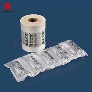 Recyclable Air Pillow Filling Bag For Packaging