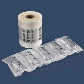 Void Filling Air Pillow Film