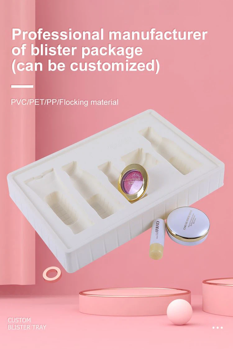 blister tray