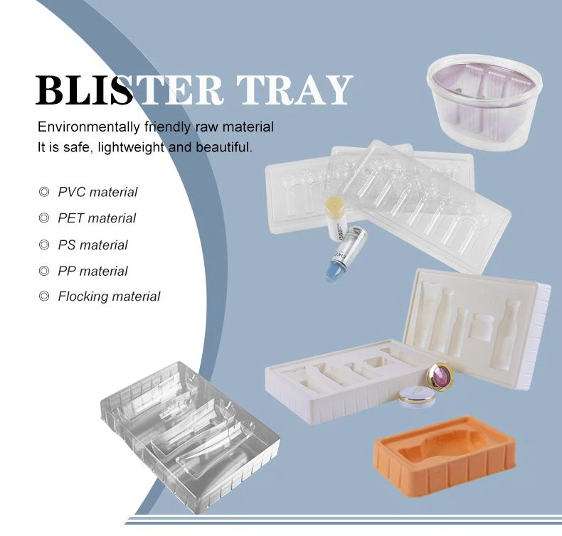 blister card what is