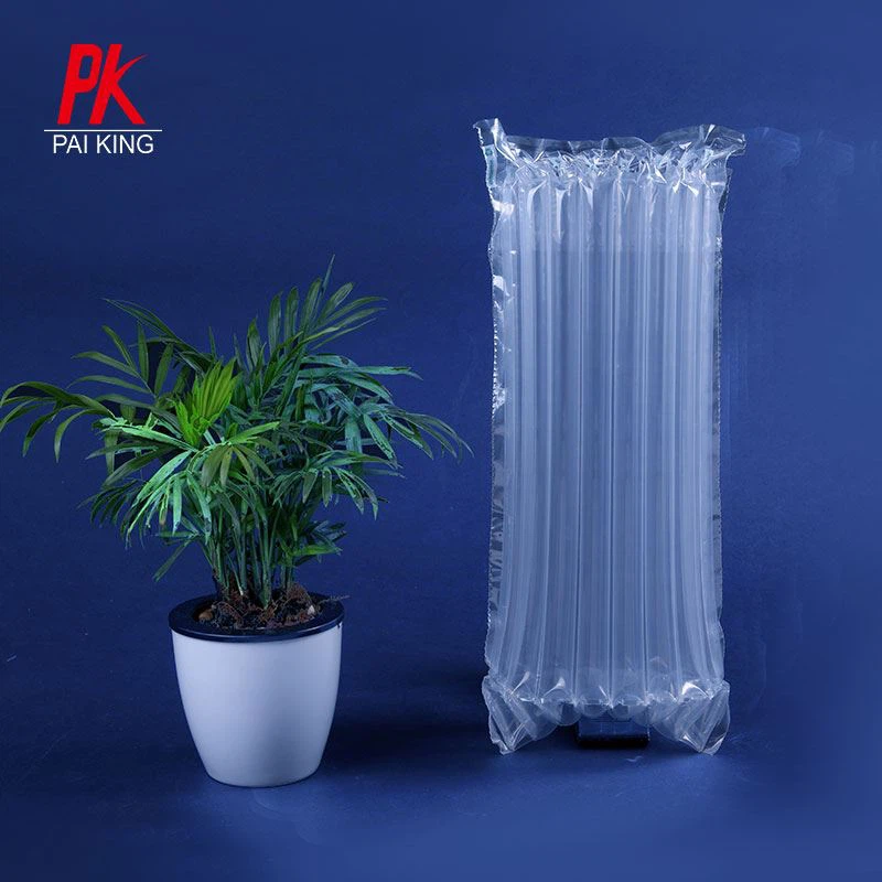 Inflatable Air Column Bag Package