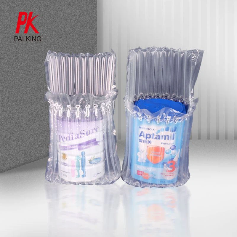 Air Cushion Wrap Air Column Bag