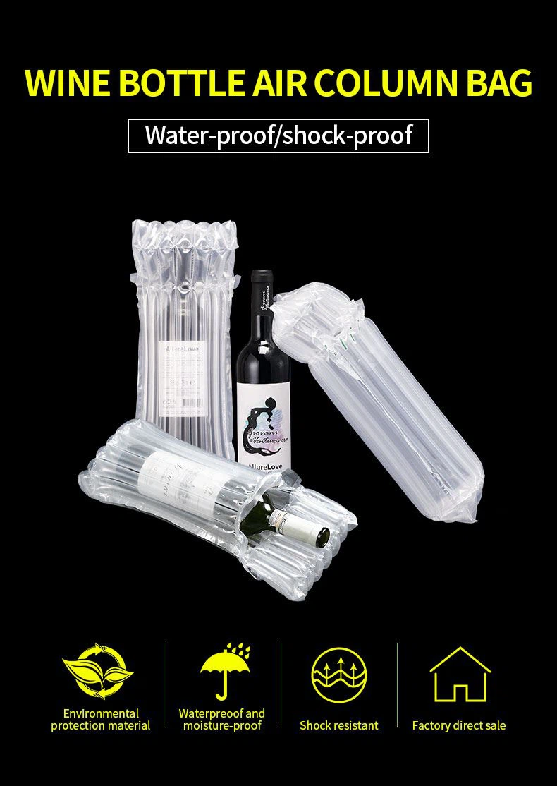 air tube packaging