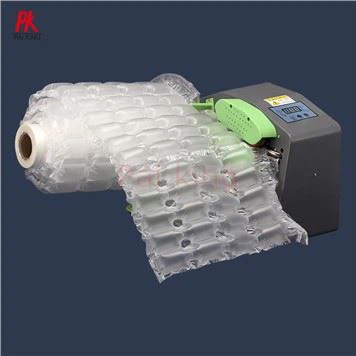 Buffer Air Cushion Machine
